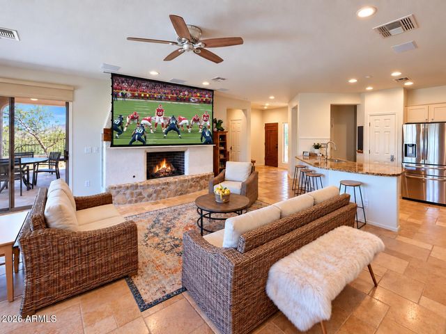 2330 W MUIRFIELD Drive, Anthem, AZ 85086