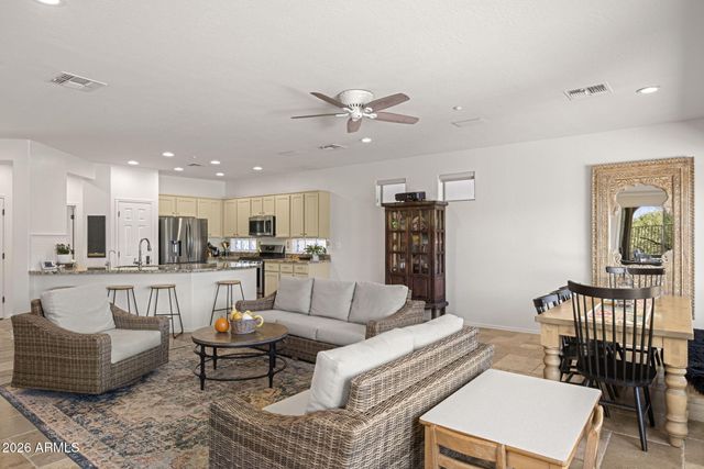 2330 W MUIRFIELD Drive, Anthem, AZ 85086