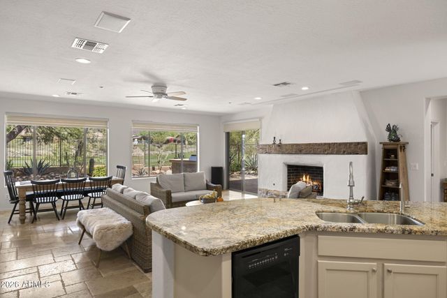 2330 W MUIRFIELD Drive, Anthem, AZ 85086