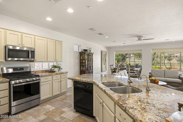 2330 W MUIRFIELD Drive, Anthem, AZ 85086