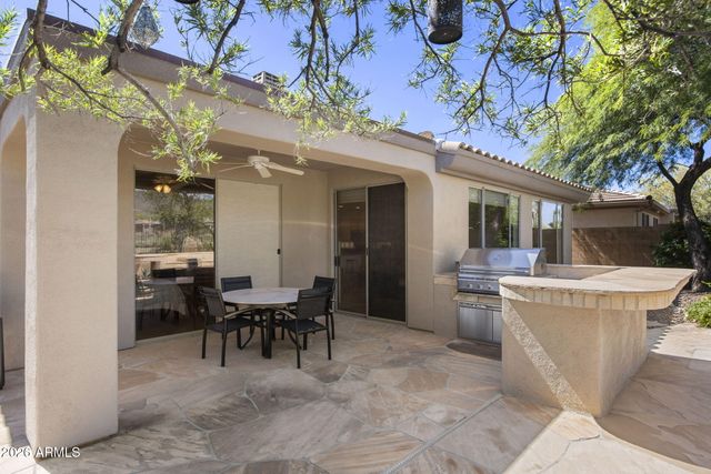 2330 W MUIRFIELD Drive, Anthem, AZ 85086
