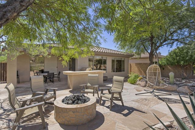 2330 W MUIRFIELD Drive, Anthem, AZ 85086