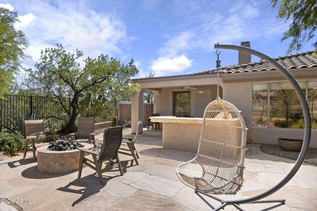 2330 W MUIRFIELD Drive, Anthem, AZ 85086