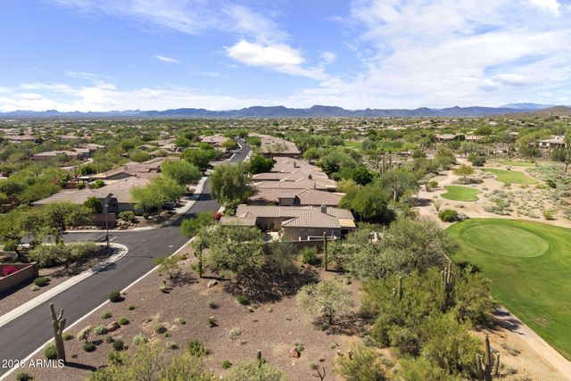 2330 W MUIRFIELD Drive, Anthem, AZ 85086