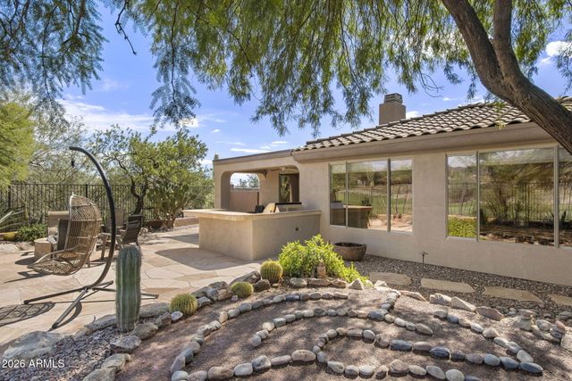 2330 W MUIRFIELD Drive, Anthem, AZ 85086