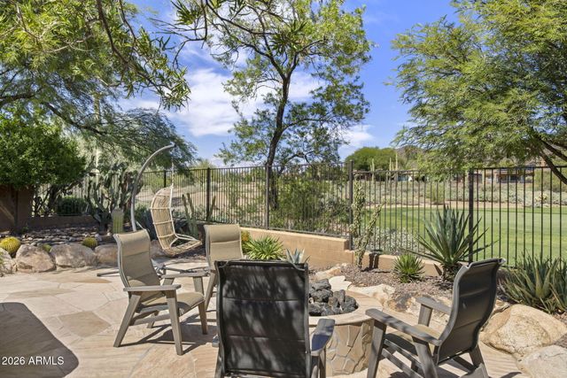 2330 W MUIRFIELD Drive, Anthem, AZ 85086