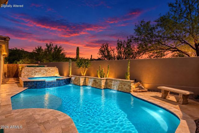 2330 W MUIRFIELD Drive, Anthem, AZ 85086