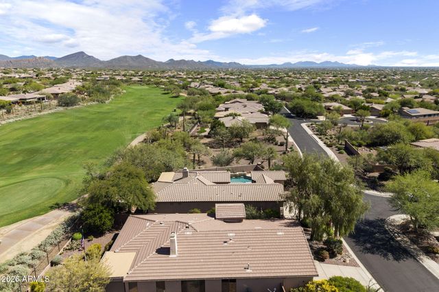 2330 W MUIRFIELD Drive, Anthem, AZ 85086