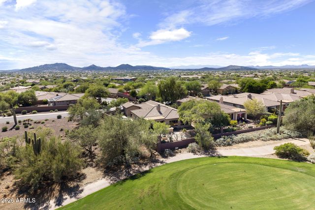 2330 W MUIRFIELD Drive, Anthem, AZ 85086