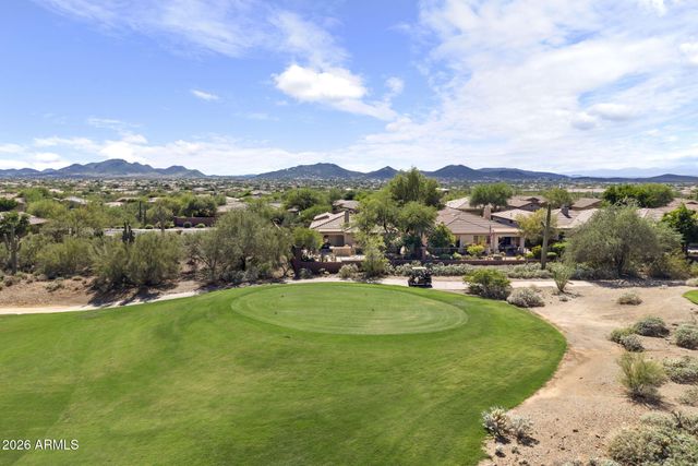2330 W MUIRFIELD Drive, Anthem, AZ 85086