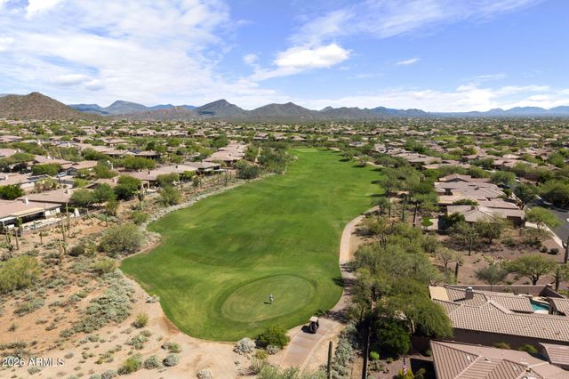 2330 W MUIRFIELD Drive, Anthem, AZ 85086