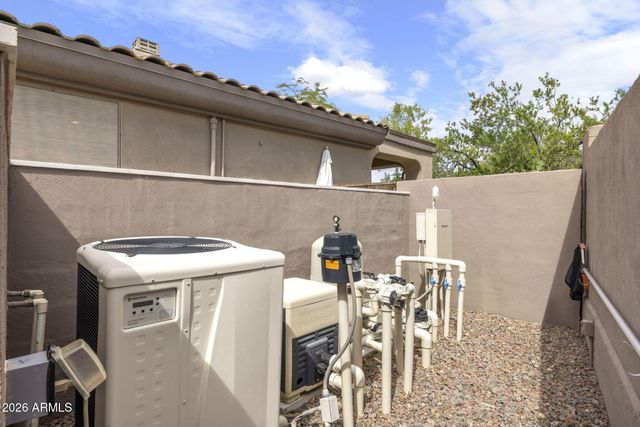 2330 W MUIRFIELD Drive, Anthem, AZ 85086