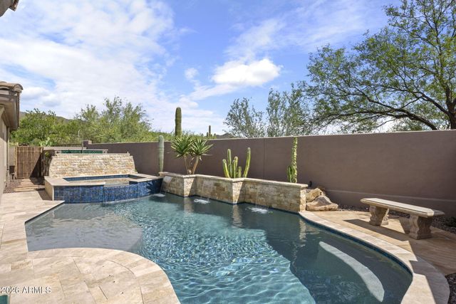 2330 W MUIRFIELD Drive, Anthem, AZ 85086