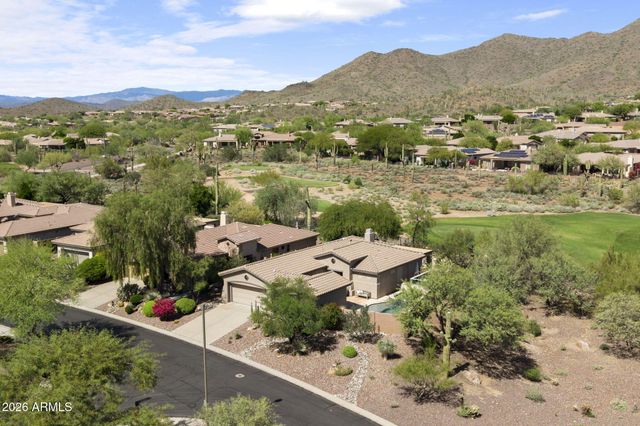 2330 W MUIRFIELD Drive, Anthem, AZ 85086