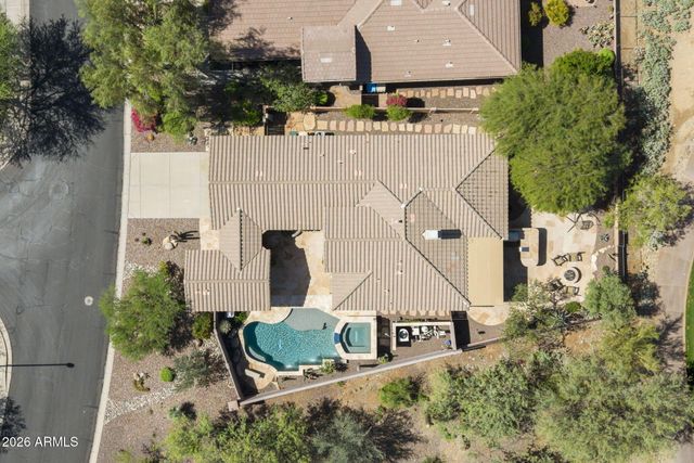 2330 W MUIRFIELD Drive, Anthem, AZ 85086