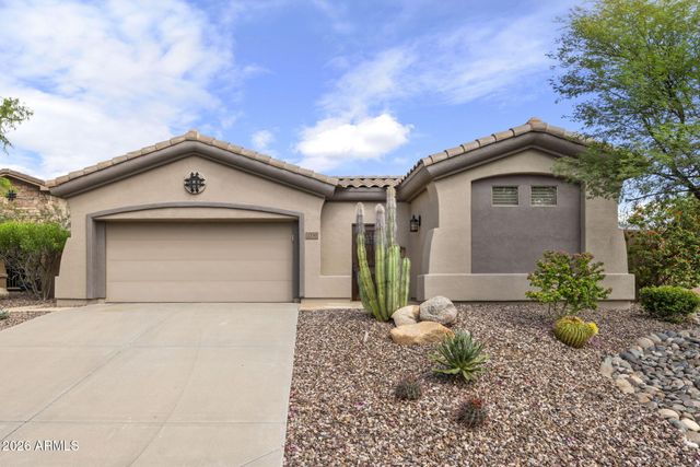 2330 W MUIRFIELD Drive, Anthem, AZ 85086