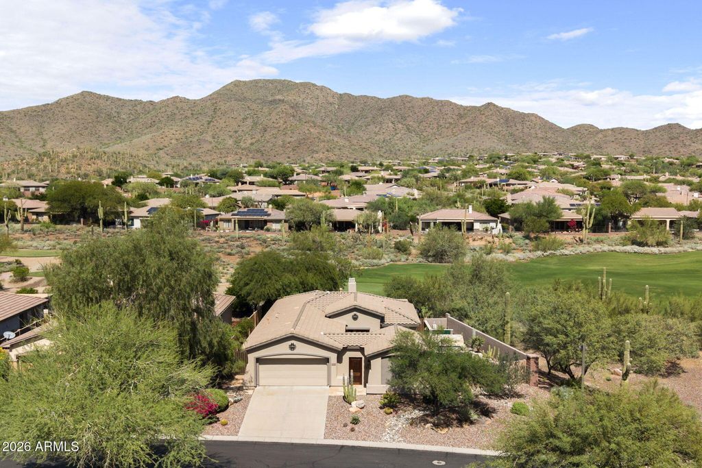 2330 W MUIRFIELD Drive, Anthem, AZ 85086 — photo 2