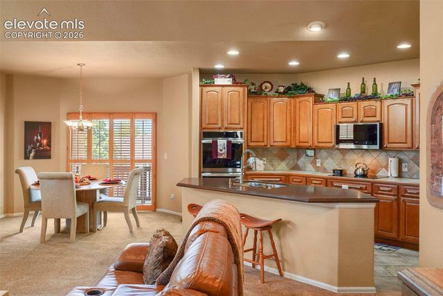 8246 Regiment Court, Colorado Springs, CO 80920