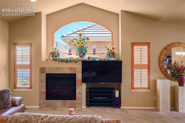 8246 Regiment Court, Colorado Springs, CO 80920