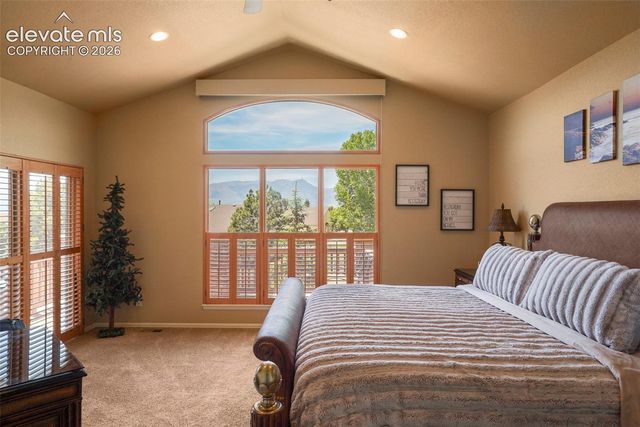 8246 Regiment Court, Colorado Springs, CO 80920