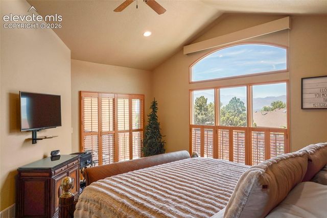 8246 Regiment Court, Colorado Springs, CO 80920