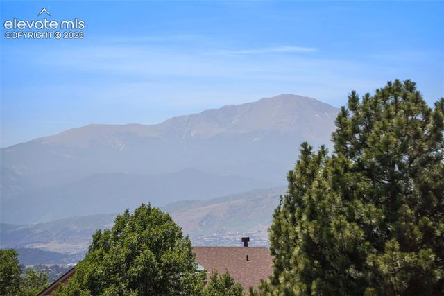 8246 Regiment Court, Colorado Springs, CO 80920