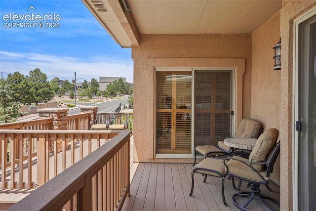 8246 Regiment Court, Colorado Springs, CO 80920