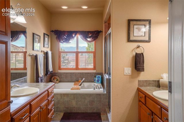 8246 Regiment Court, Colorado Springs, CO 80920