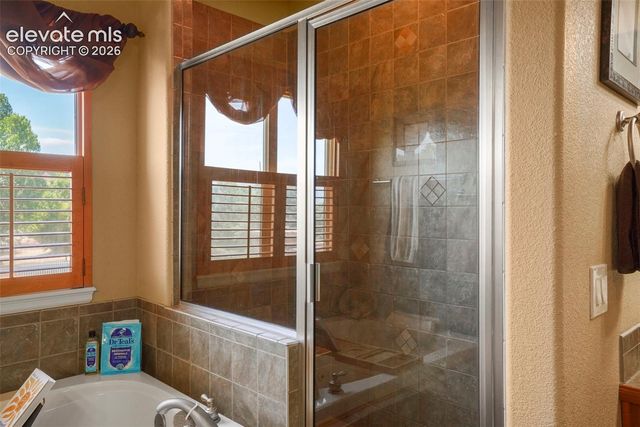 8246 Regiment Court, Colorado Springs, CO 80920
