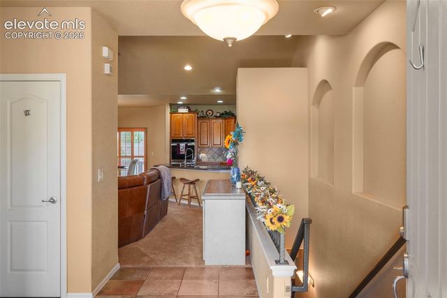 8246 Regiment Court, Colorado Springs, CO 80920