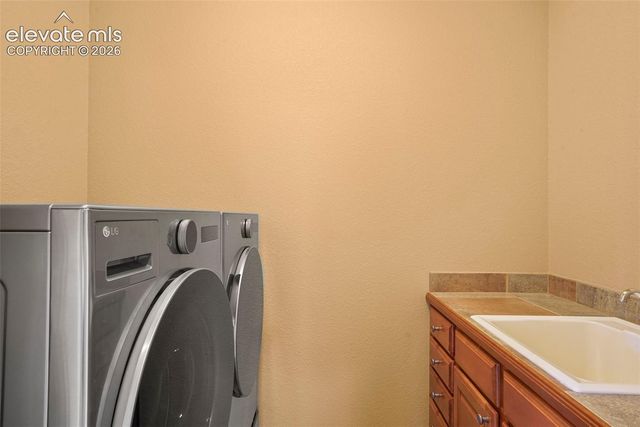 8246 Regiment Court, Colorado Springs, CO 80920