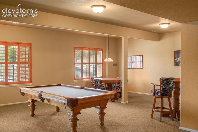 8246 Regiment Court, Colorado Springs, CO 80920