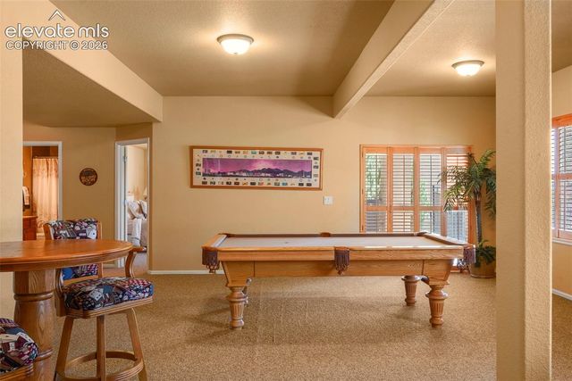 8246 Regiment Court, Colorado Springs, CO 80920