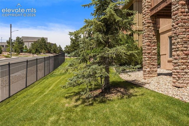 8246 Regiment Court, Colorado Springs, CO 80920