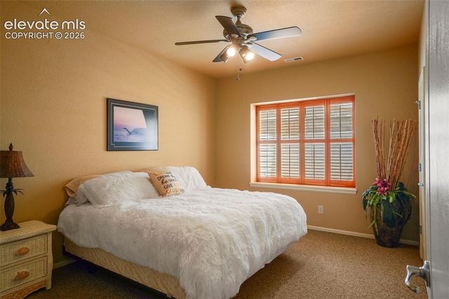 8246 Regiment Court, Colorado Springs, CO 80920