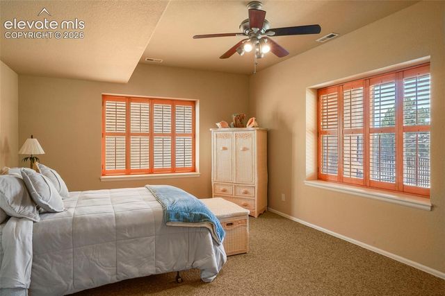 8246 Regiment Court, Colorado Springs, CO 80920