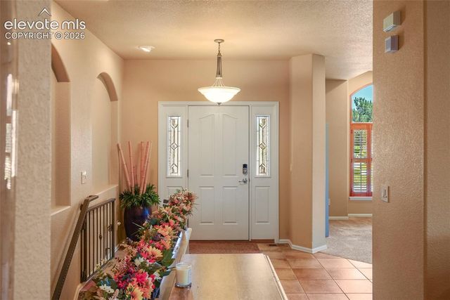 8246 Regiment Court, Colorado Springs, CO 80920