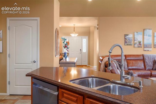 8246 Regiment Court, Colorado Springs, CO 80920