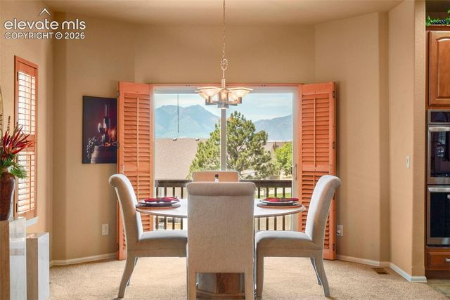 8246 Regiment Court, Colorado Springs, CO 80920