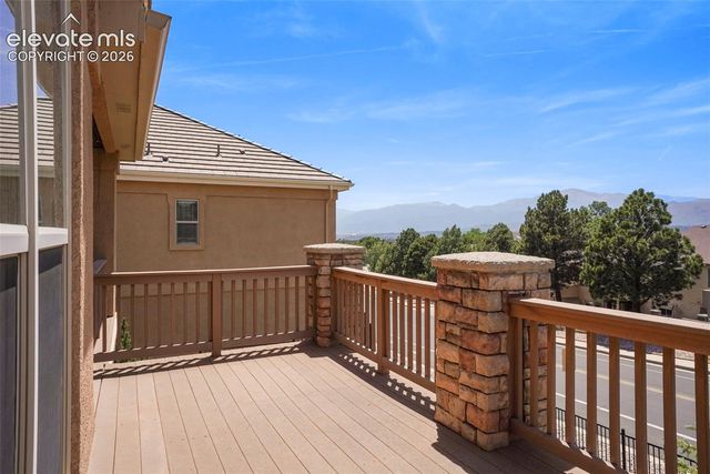 8246 Regiment Court, Colorado Springs, CO 80920