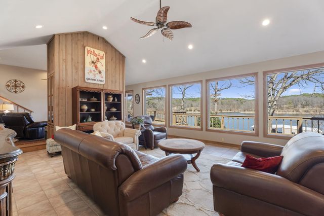 58990 E 332 Road, Jay, OK 74346