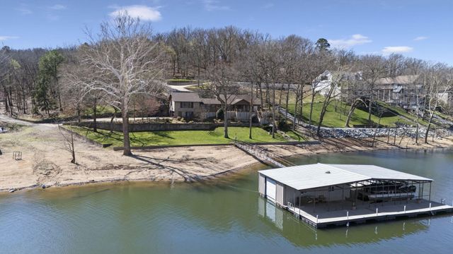 58990 E 332 Road, Jay, OK 74346