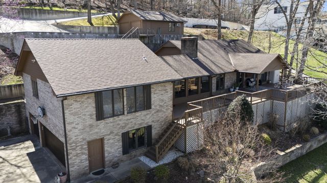 58990 E 332 Road, Jay, OK 74346