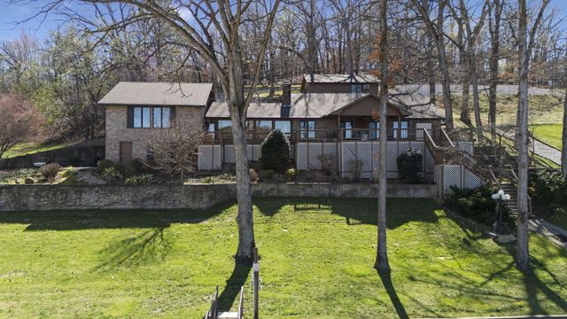 58990 E 332 Road, Jay, OK 74346