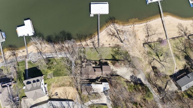 58990 E 332 Road, Jay, OK 74346