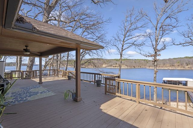 58990 E 332 Road, Jay, OK 74346