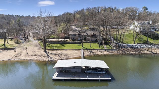 58990 E 332 Road, Jay, OK 74346