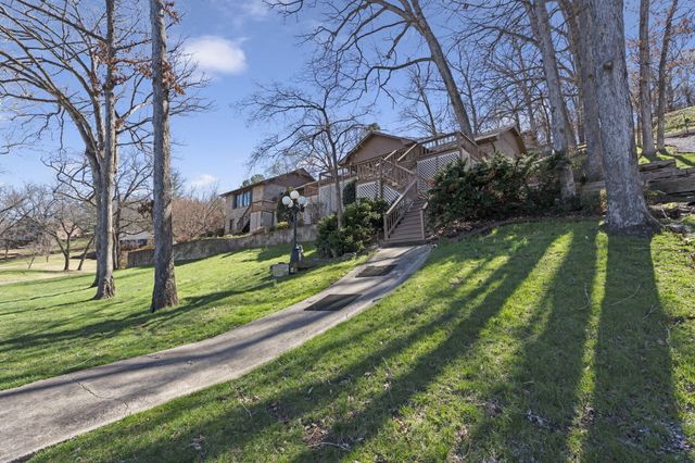 58990 E 332 Road, Jay, OK 74346