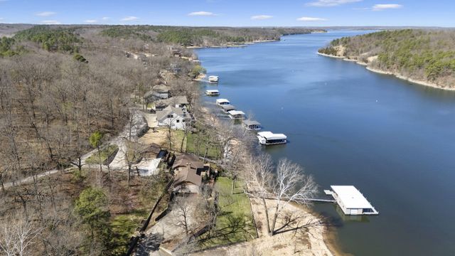 58990 E 332 Road, Jay, OK 74346