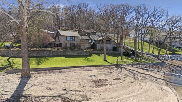 58990 E 332 Road, Jay, OK 74346